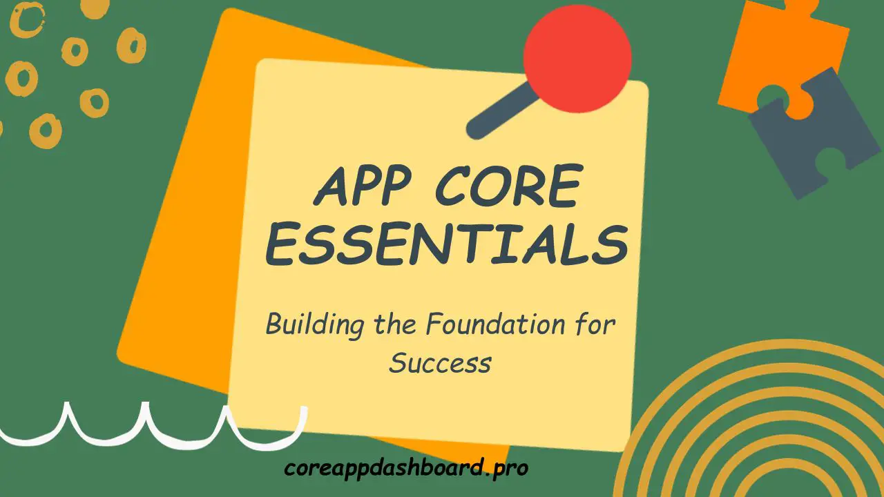 App Core