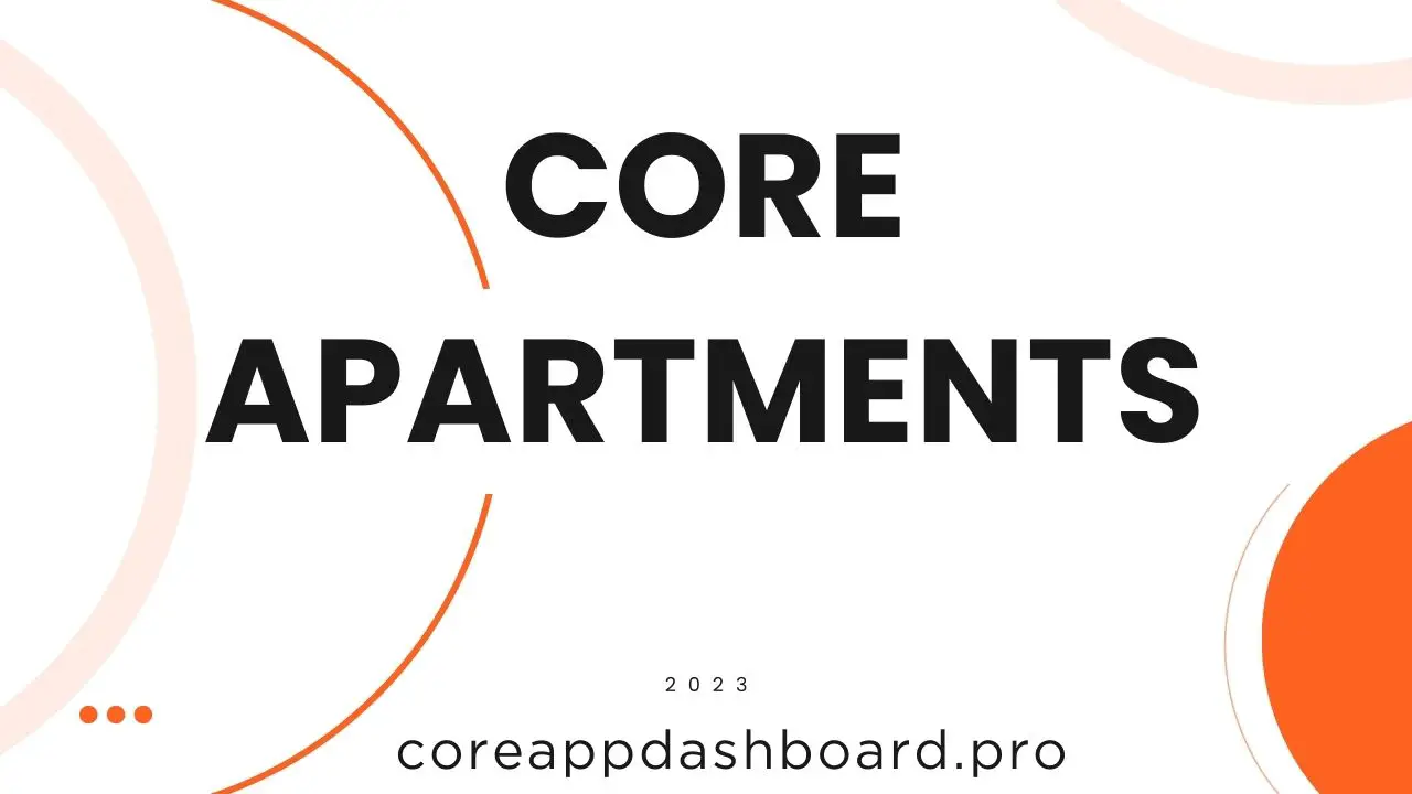Core Apartments