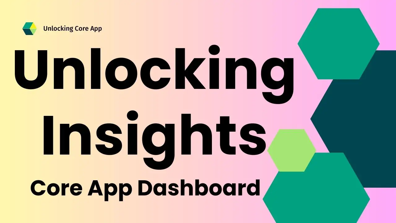 Insights Core App